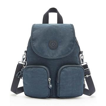 Kipling Firefly Up Convertible Reppu Sininen | FI 1578YX